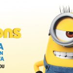 Alain afflelou Minions