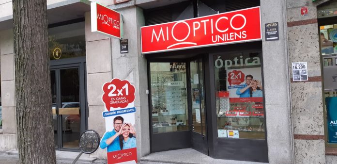 MIOPTICO