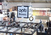 Opti Boxes en Munich