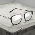 Calvin Klein Flexon eyewear