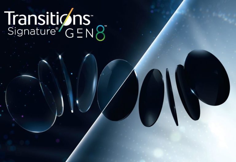 Transitions Signature GEN 8, la nueva generación de lentes inteligentes ...