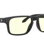 Oakley_PRIZM GAMING HOLBROOK SATIN BLACK