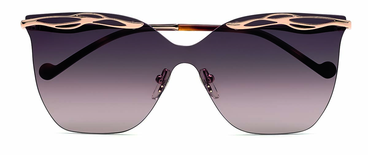 Fundador Dibujar Aparador Liu·Jo presenta su nuevo modelo de gafas de sol para mujer - Optimoda