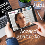 OM Plus junio 2021 promo