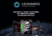 Leonardo EssilorLuxottica idiomas