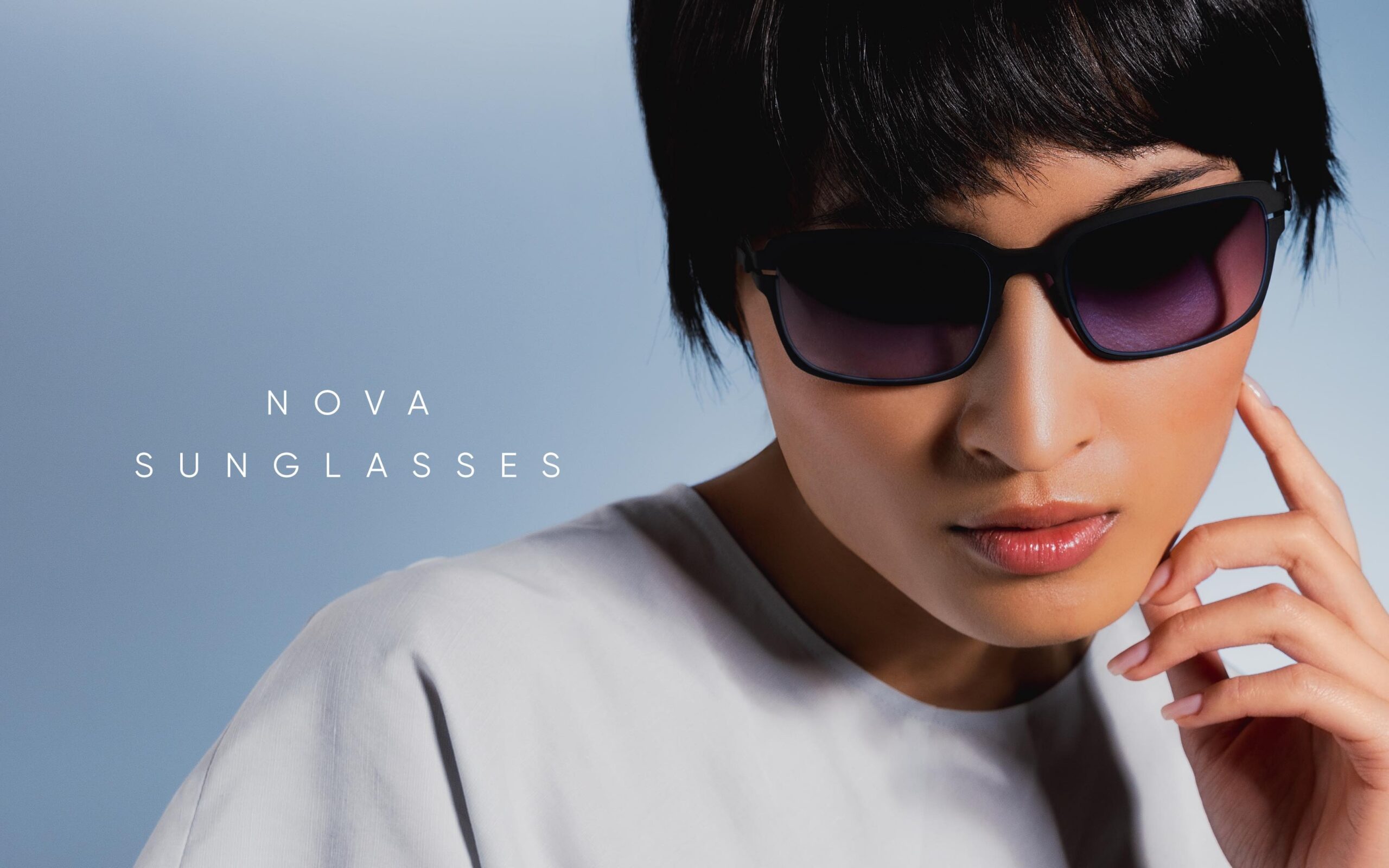 OVVO Optics lanza su 'Nova' colección de gafas de sol - Optimoda