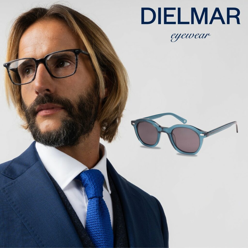 Dielmar presenta una nueva colección moderna y elegante - Optimoda