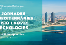 Jornadas Mediterráneas de la Visión