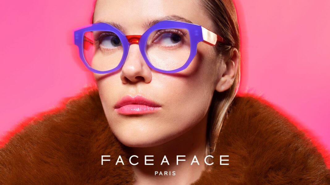 Gafas Face a Face