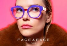 Gafas Face a Face