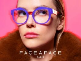 Gafas Face a Face