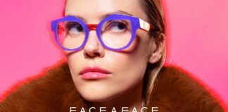 Gafas Face a Face