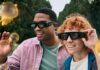 Snap sorprende con Spectacles, sus nuevas gafas de realidad aumentada. Imagen: Spectacles Snap