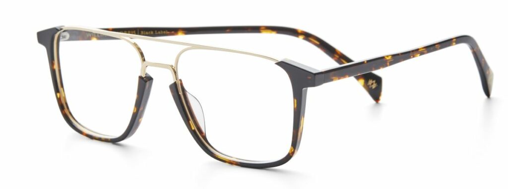 William Morris London gafas