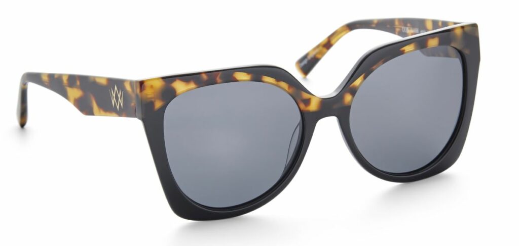 William Morris London gafas