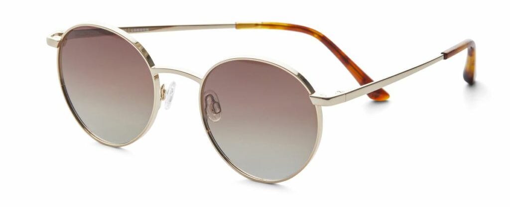 William Morris London gafas