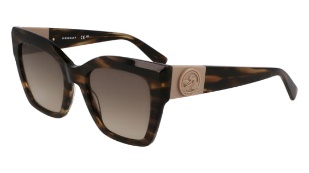 Longchamp eyewear modelo LO762S colección Medallion