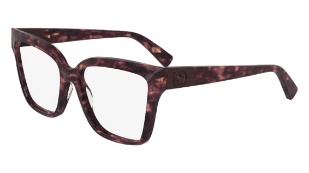 Longchamp eyewear modelo LO2754 colección Medallion