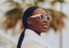 gafas de sol Lacoste Venus Williams