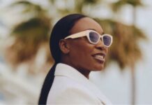 gafas de sol Lacoste Venus Williams