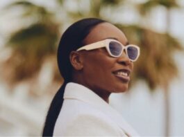 gafas de sol Lacoste Venus Williams