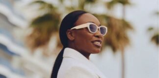 gafas de sol Lacoste Venus Williams