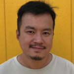 Andy Tsai, profesor colaborador de TBS Education-Barcelon