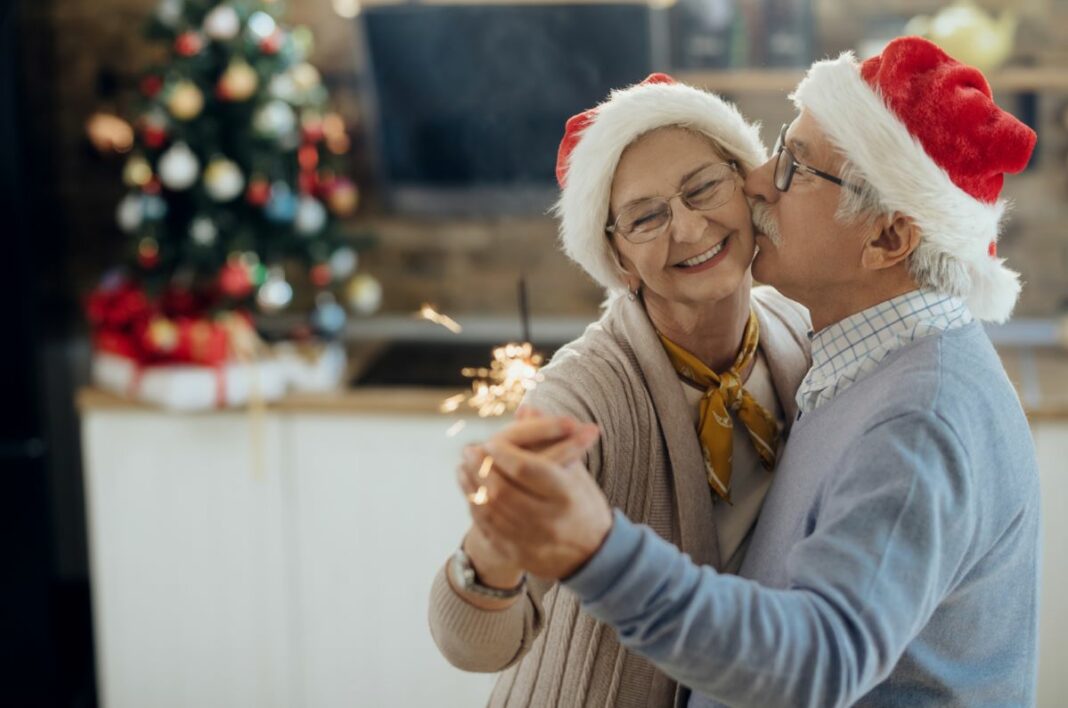 salud auditiva en Navidad