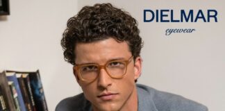 gafas Dielmar Eyewear