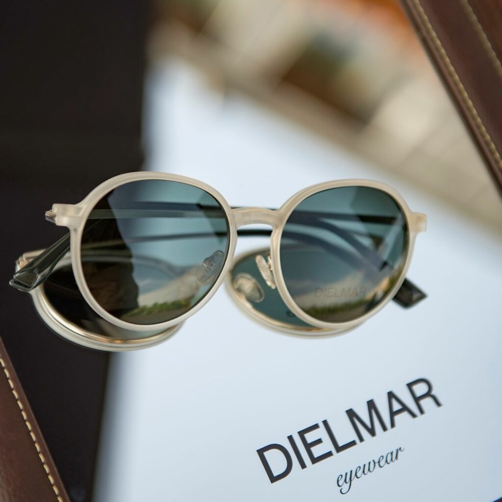 gafas Dielmar Eyewear