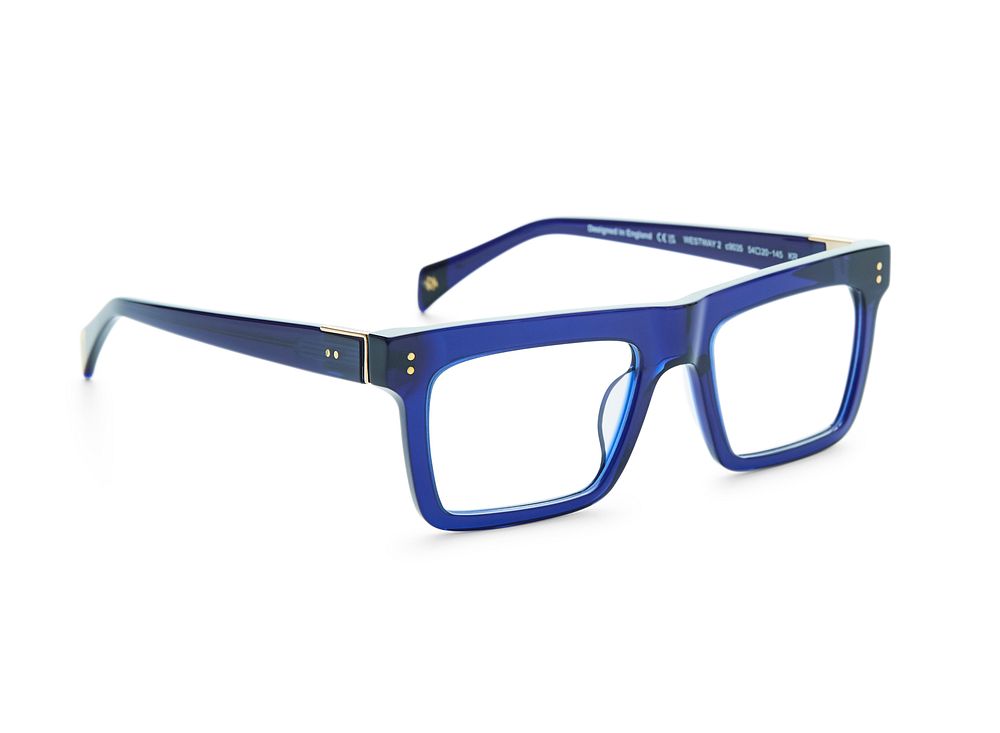 gafas William Morris London