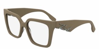 colección de gafas Karl Lagerfeld Invierno 2025