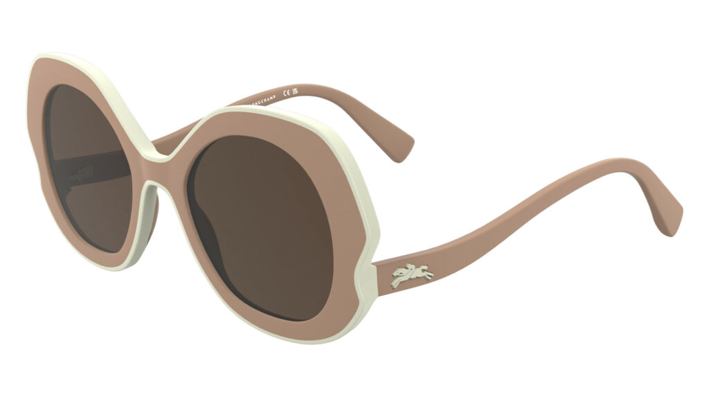 Longchamp Eyewear colección primavera-verano 2025