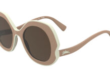 Longchamp Eyewear colección primavera-verano 2025