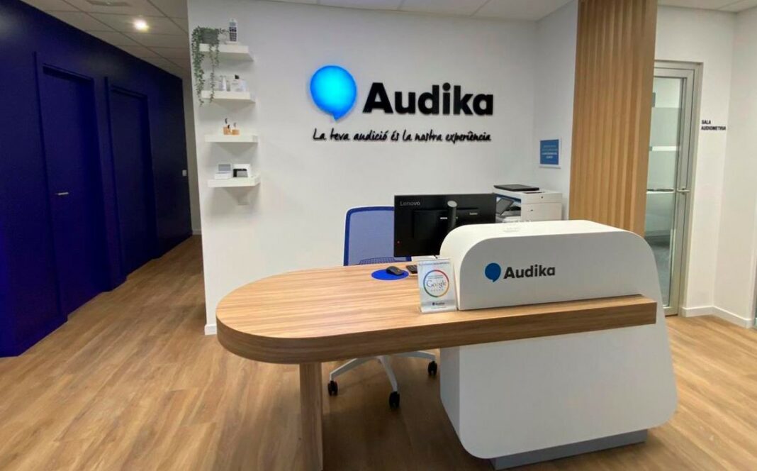 Audika Sabadell